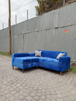 Red Carpet Sofa