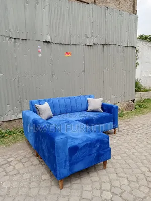 Viewer Sofa
