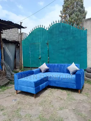 On Hand Sofa