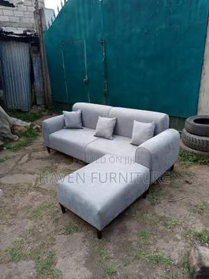 Power Sofa
