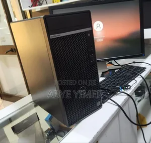 New Desktop Computer Dell Optiplex 7090 8GB Intel Core I7 HDD 1T