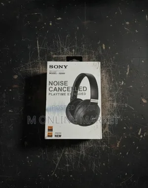 Sony 900 Lasts Longer, Built With Extended Use in Mind.