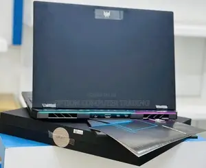 Laptop Acer Predator Helios 300 16GB Intel Core I9 SSD 512GB