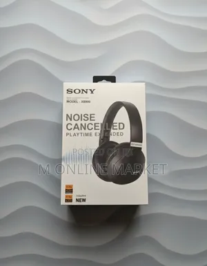 Sony 900 Lasts Longer, the Smart Choice for Durability