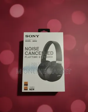 Sony 900 Lasts Longer, Enduring Beauty and Function.