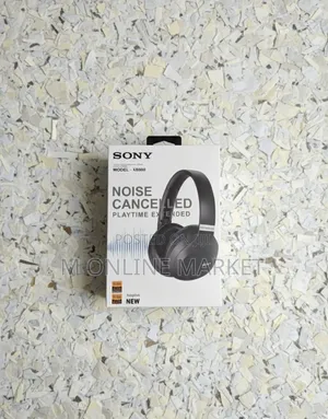 Sony 900 Lasts Longer, the Difference Is Longevity.
