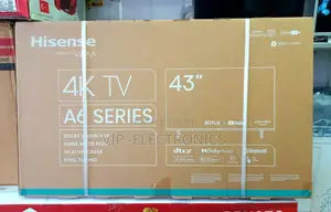 Hisense Tv 43 Inch Tv Smart Vidaa New Price Hisense