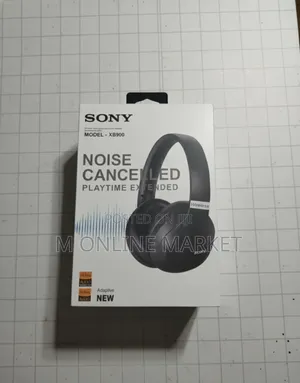 Sony 900 Lasts Longer, a Smarter, Longer-Lasting Choice.