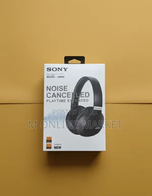 Sony 900 Lasts Longer, Designed for Minimal Downtime.