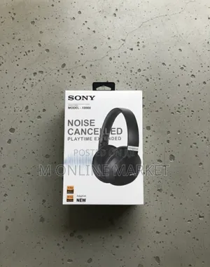 Sony 900 Lasts Longer, Extending Your Viewing Time.