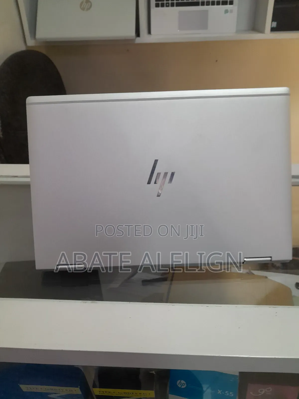 New Laptop HP EliteBook X360 1030 G3 16GB Intel Core i7 SSD 512GB