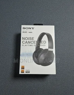 Sony 900 Lasts Longer, Your Enduring Media Companion