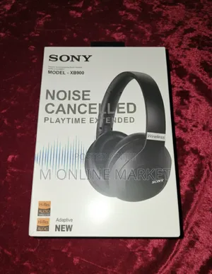 Sony 900 Lasts Longer, Fewer Headaches, Greater Ease
