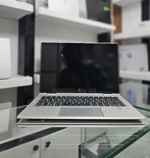 New Laptop HP EliteBook 830 G7 16GB Intel Core I5 SSD 512GB