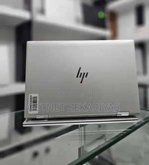New Laptop HP EliteBook 830 G7 16GB Intel Core I5 SSD 512GB