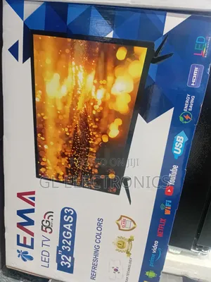 Tv 32 Inch Ema 2025