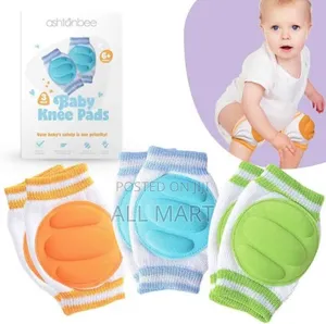 Crawling Baby Knee Protector