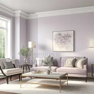 Finishing Works