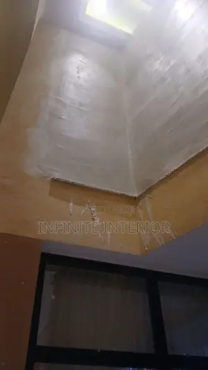 Finishing Works