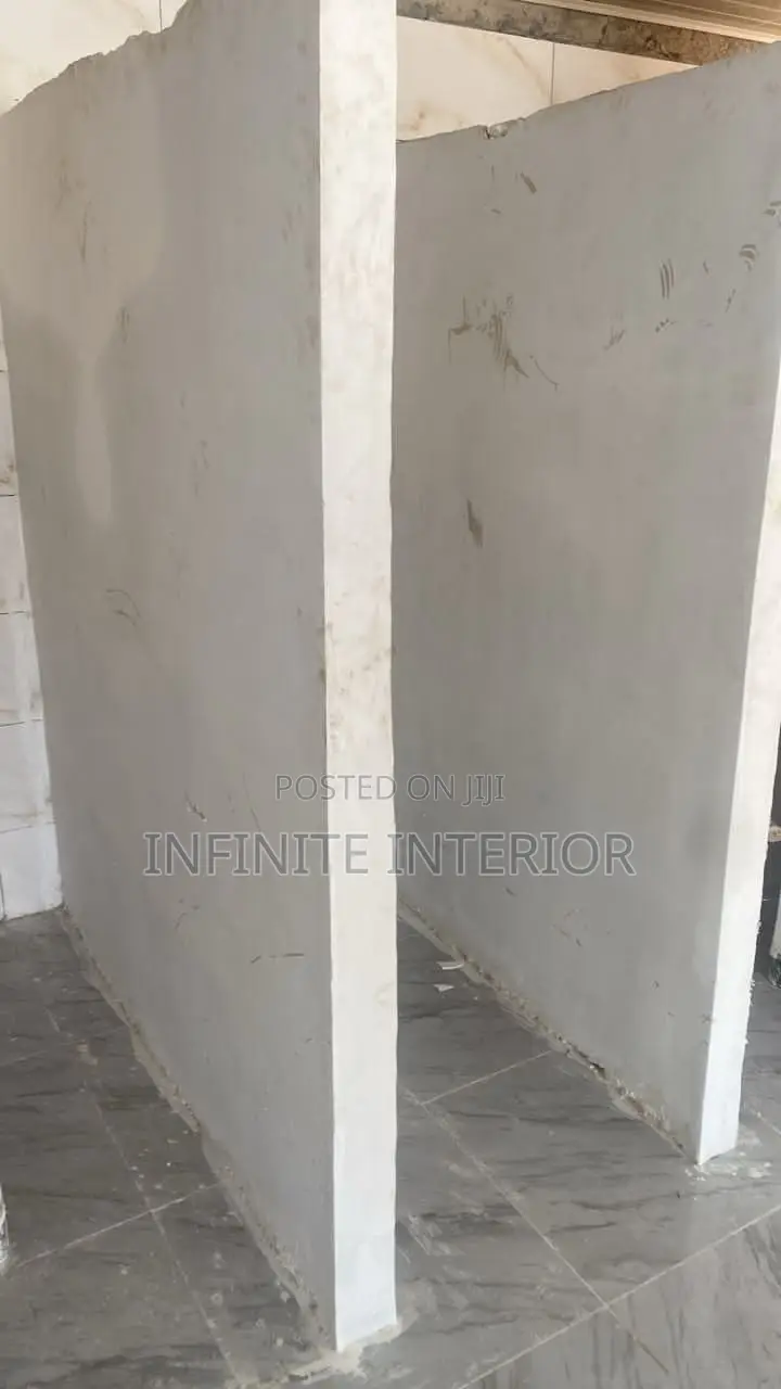 Finishing Works