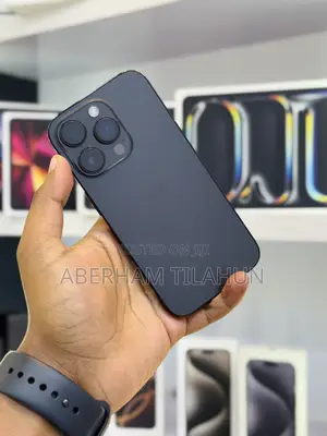 Apple iPhone 14 Pro 128 GB Black