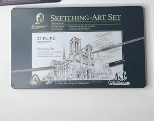 Sketching Pencil