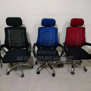 High Quality Secretary and Staff Chair