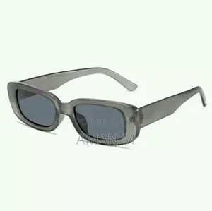 New Trendy Retro Small Women's Fashion Sunglasses