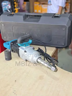 Electric Original Impact Wrench