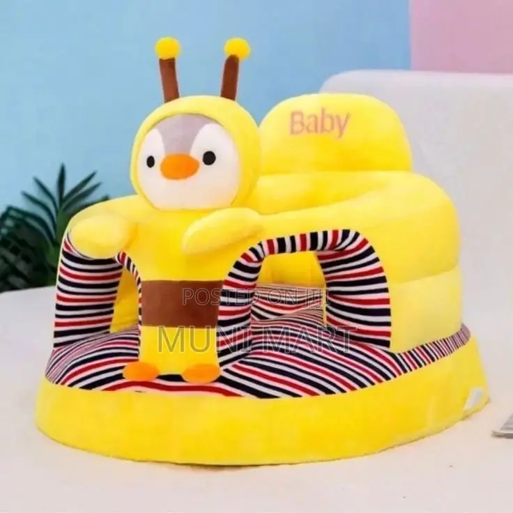 Baby Sofa Care