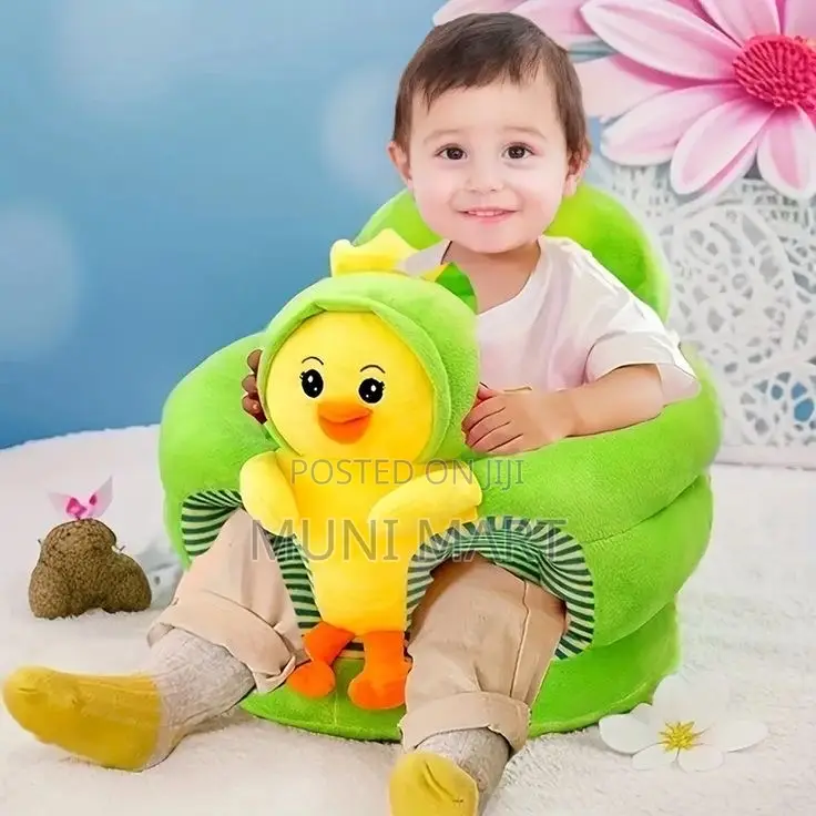 Baby Sofa Care