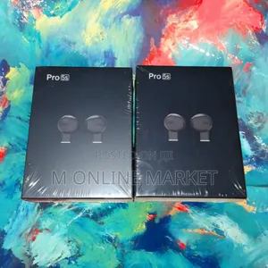 Pro 5s Soft Earbud – Enjoy Lag-Free Video Streaming