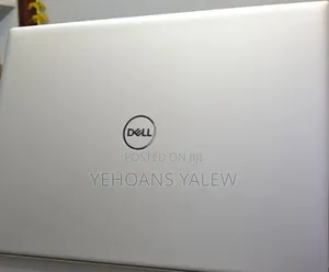 New Laptop Dell Inspiron 15 16GB Intel Core I7 SSD 512GB