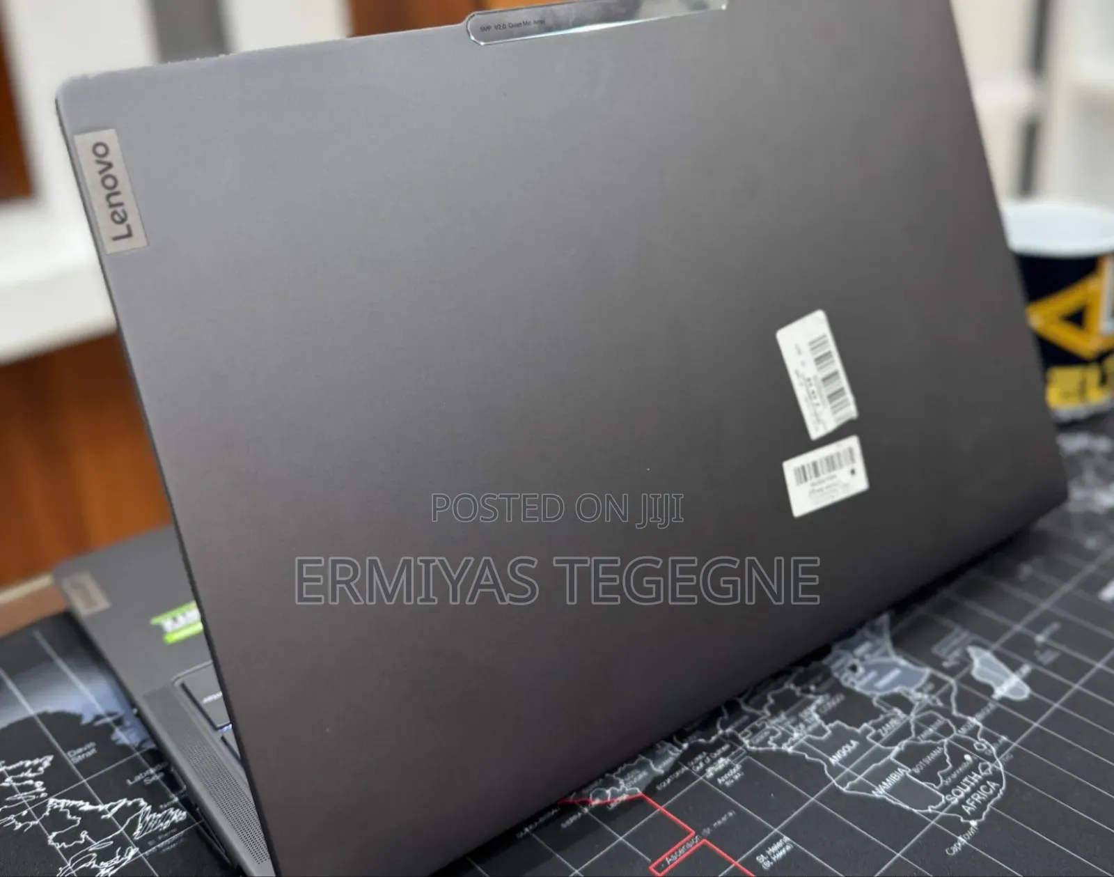 New Laptop Lenovo IdeaPad 5 Slim 13th Gen I7 32GB Intel Core I9 SSD 1T