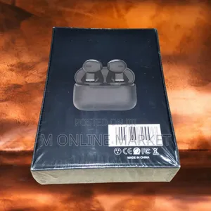 Pro 5s Soft Earbud – Seamless Transition Between Devices