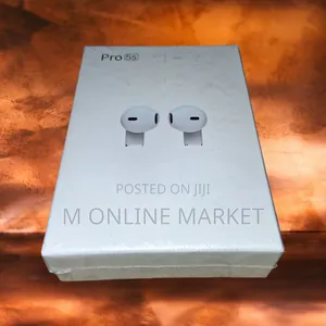 Pro 5s Soft Earbud – Premium Feel, Unbeatable Value