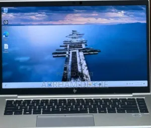 New Laptop HP 16GB Intel Core I5 SSD 512GB