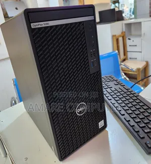 New Desktop Computer Dell 8GB Intel Core I5 HDD+SSD 1.5T