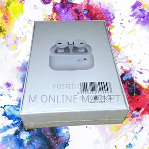 Pro 5s Soft Earbud – Smart Noise Reduction for Focus