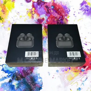 Pro 5s Soft Earbud – The Best Choice for Active Users