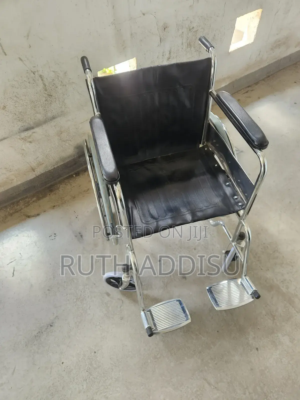 Foldable Strong Almunium Wheelchair麴你wheelchair輕易wheelchair夷陵wheelchai