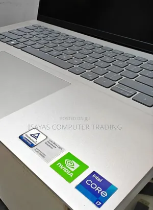 New Laptop Dell Inspiron 15 16GB Intel Core I7 SSD 512GB