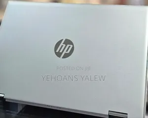 New Laptop HP Pavilion X360 16GB Intel Core I5 SSD 512GB