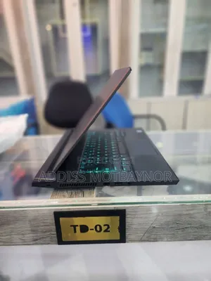 New Laptop Alienware Area-51m 16GB Intel Core I7 SSD 512GB