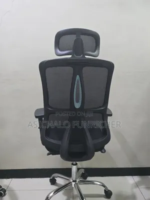 የቢሮ ወበሮች $ Office Chairs