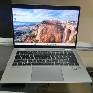 New Laptop HP EliteBook X360 1030 G3 16GB Intel Core I7 SSD 512GB