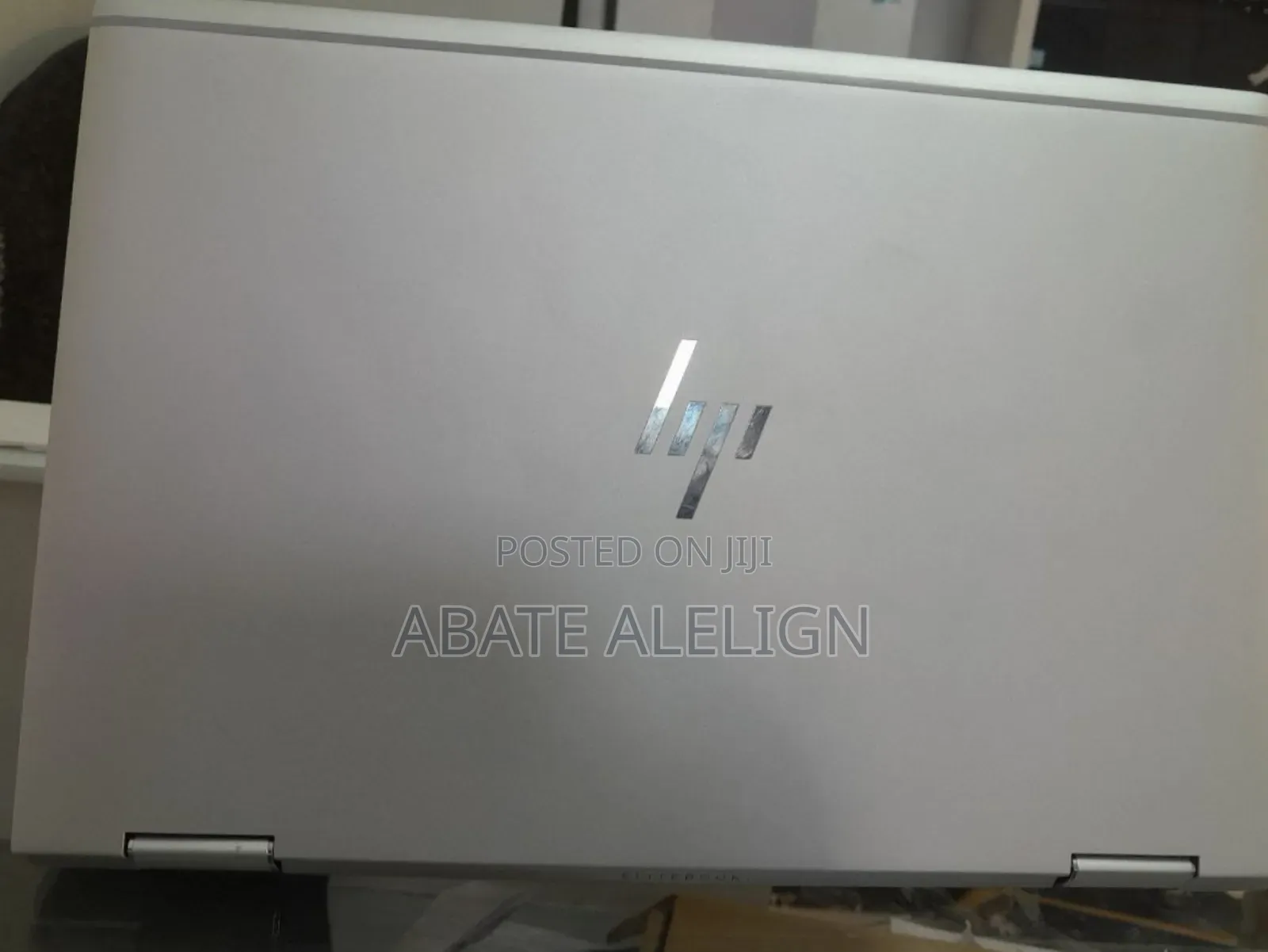 New Laptop HP EliteBook X360 1030 G3 16GB Intel Core I7 SSD 512GB