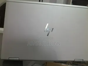New Laptop HP EliteBook X360 1030 G3 16GB Intel Core I7 SSD 512GB