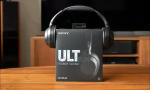 Sony Ult Wear Wh-Ult900n Sound Quality Headset