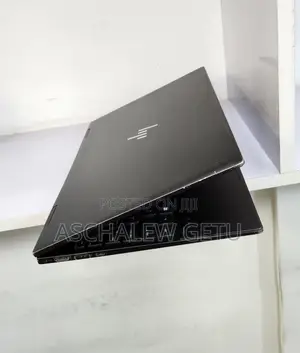 New Laptop HP Envy X360 16GB AMD Ryzen 5 SSD 256GB